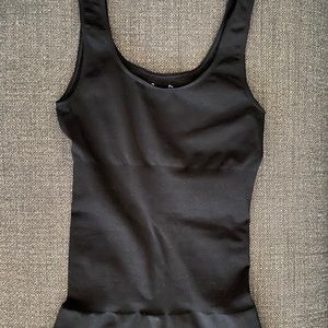 Mother Tucker tank